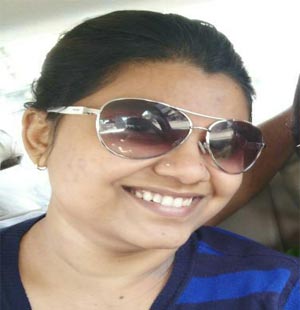 Swati Kumari