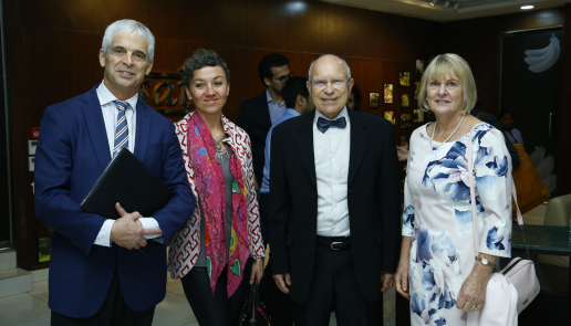 FMD Gallery: Events