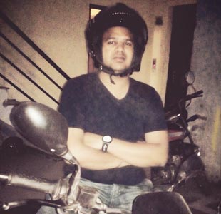 Nitin Namdeo