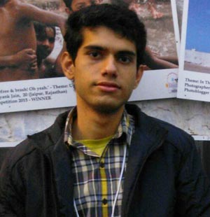 Swati Kumari