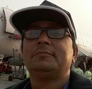Vijay Singh