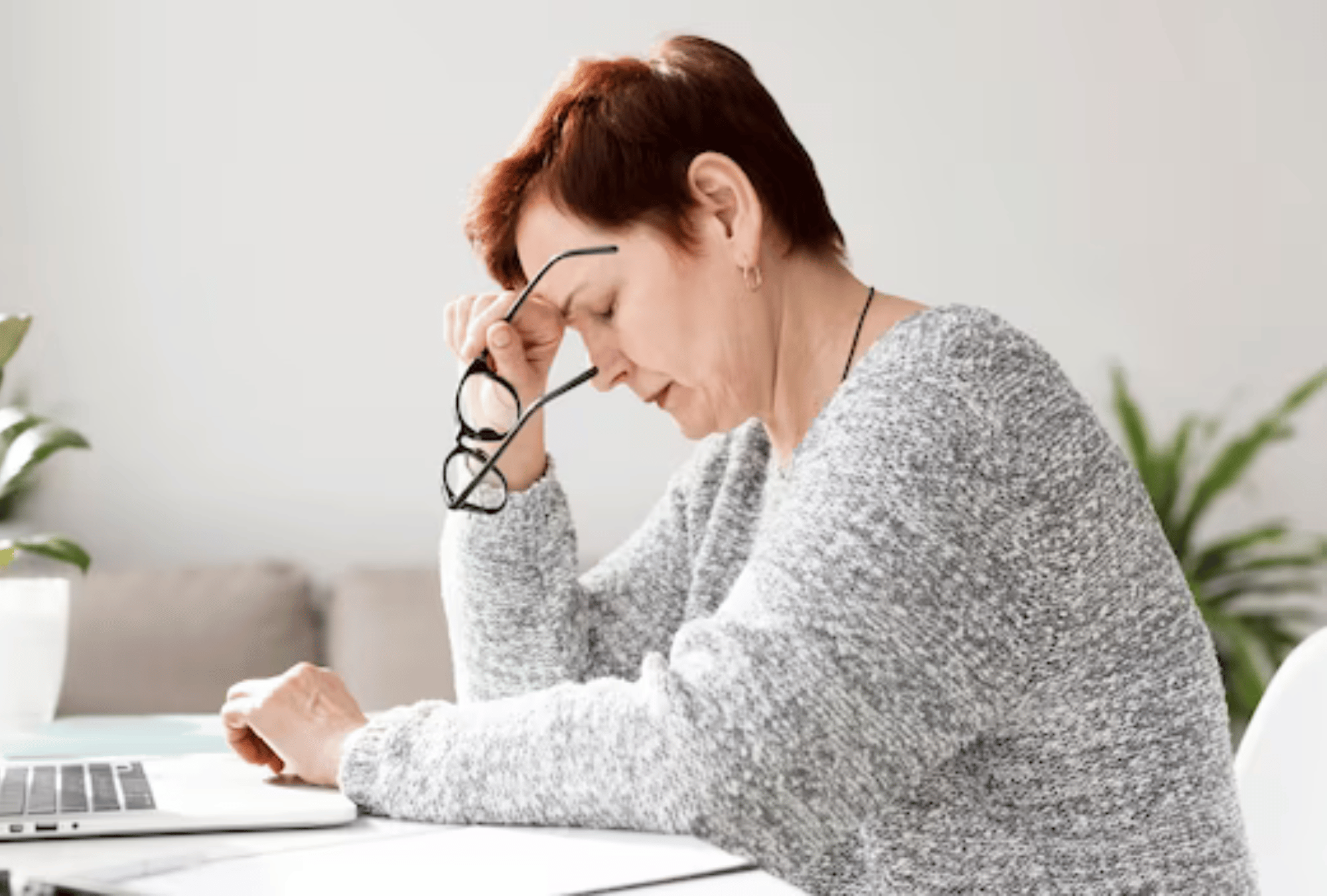 A STRESS TEST: FMD NEUROSPOT