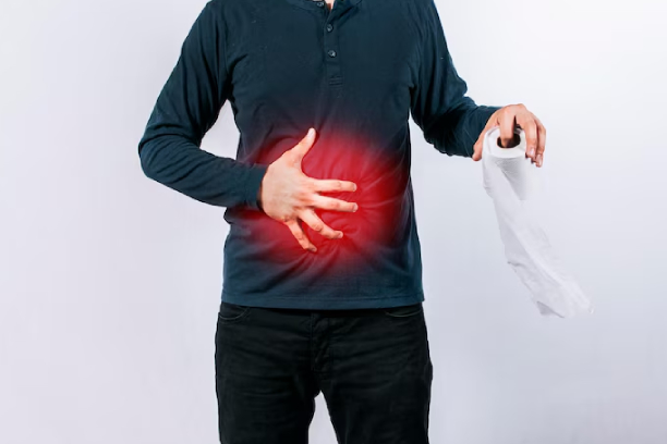 FMD Gut Microbiome Test of Digestion