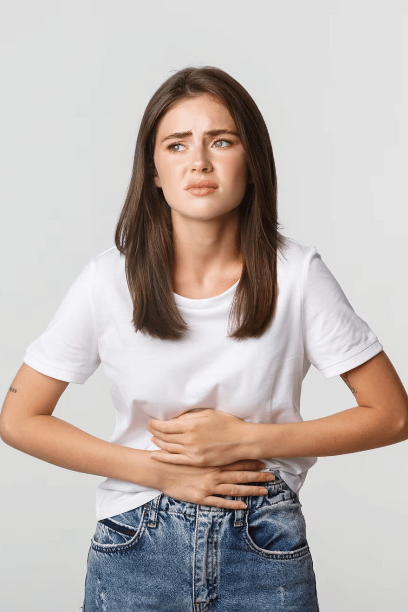 digestion