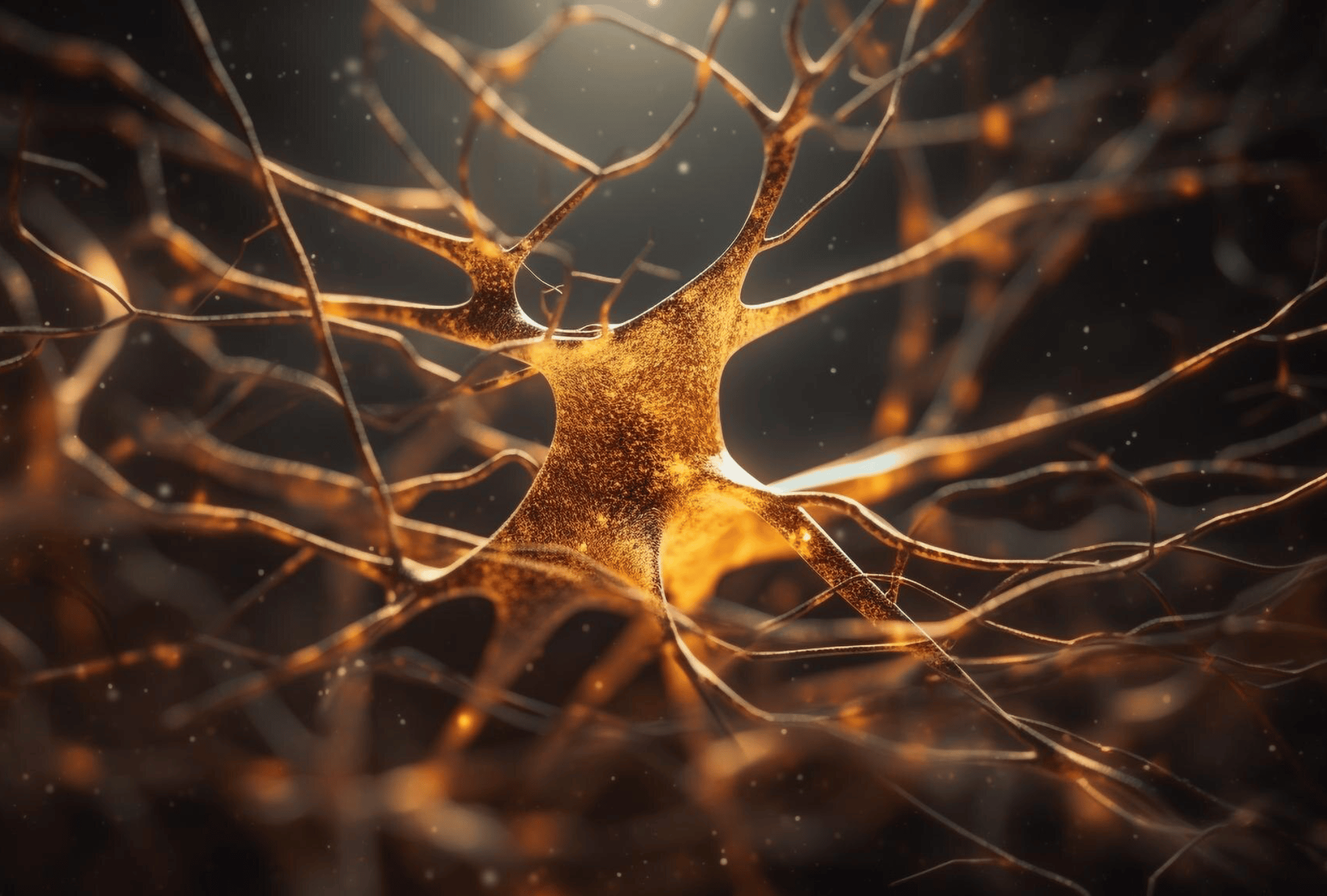 A STRESS TEST: FMD NEUROSPOT