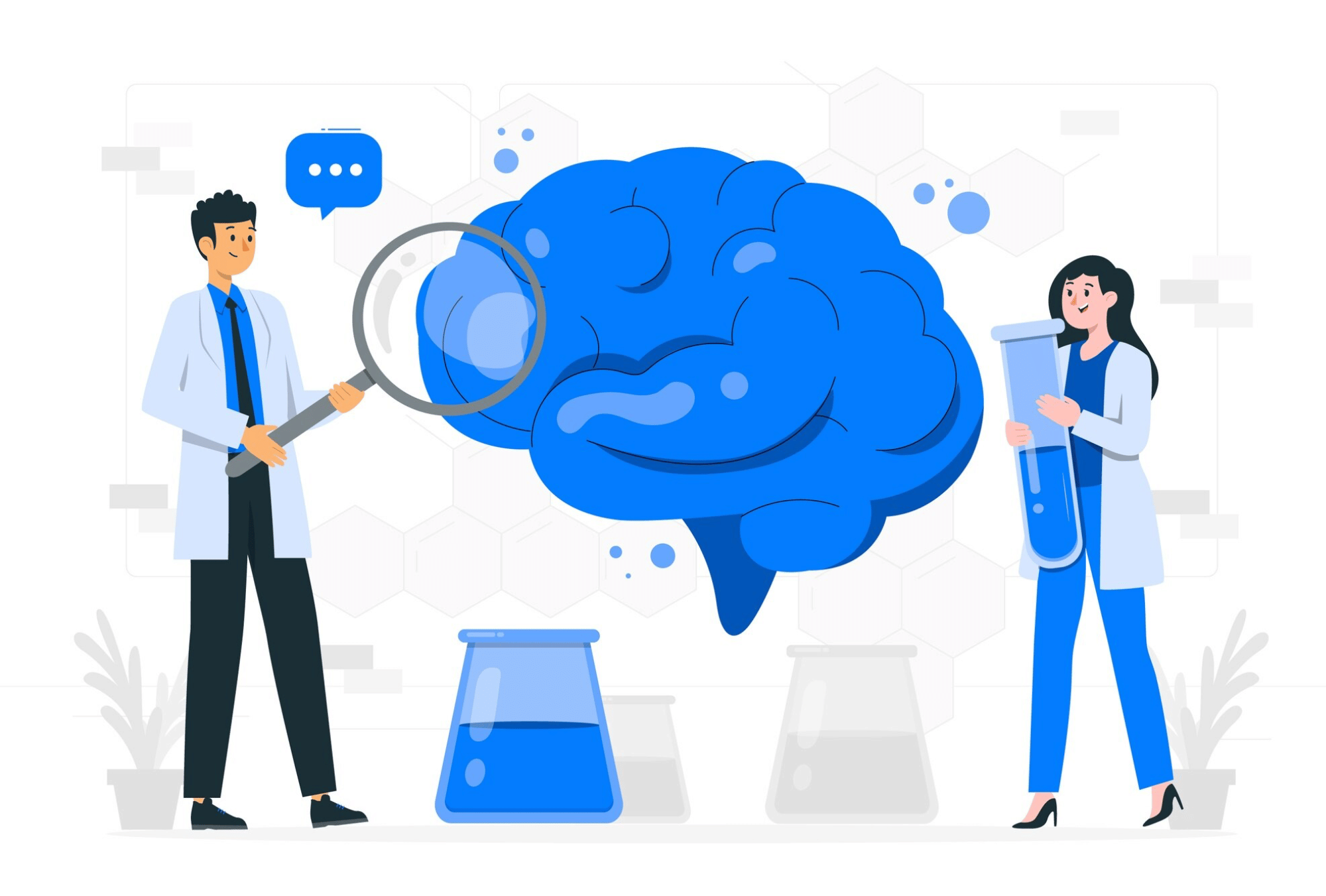 Glutamate:NeuroSpot