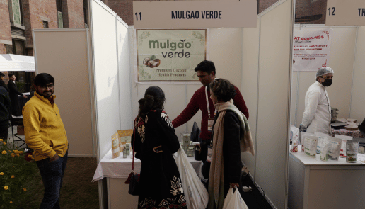 FMD Gallery: Events