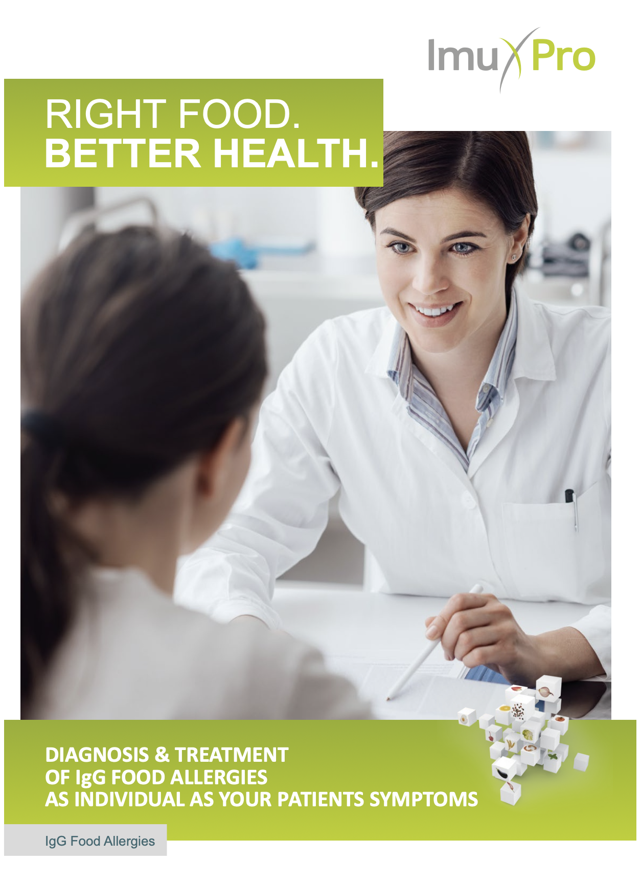 Neurospot Brochure