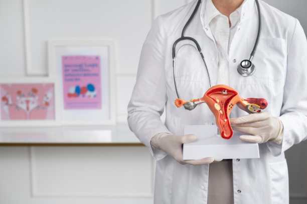 FMD Gut Microbiome Test of Digestion