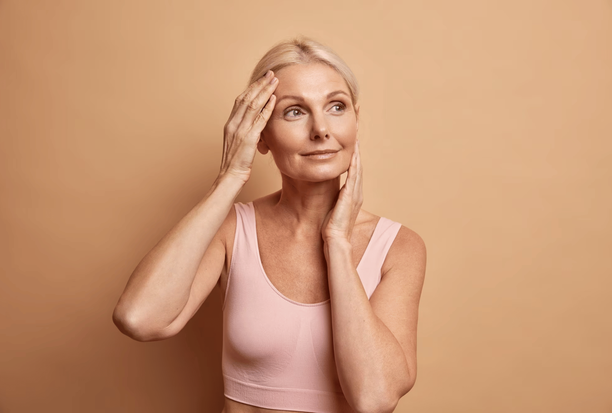 A STRESS TEST: FMD NEUROSPOT