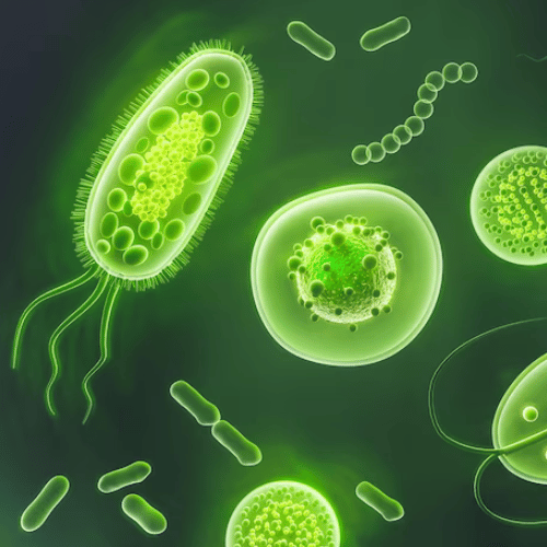 FMD Gut Microbiome