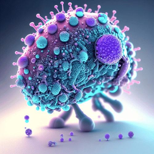 FMD Gut Microbiome
