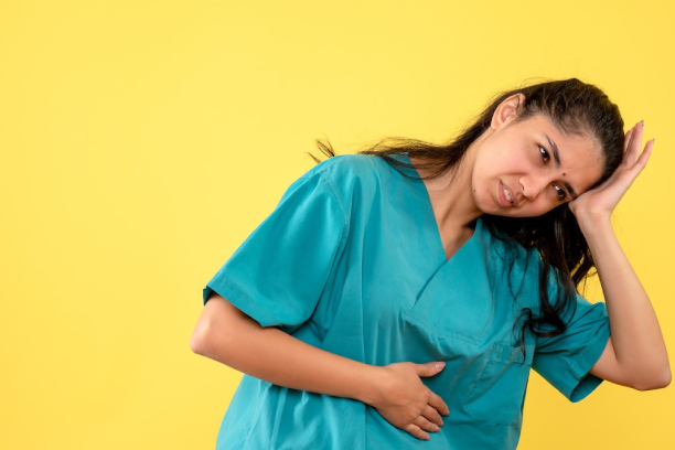 FMD Gut Microbiome Test of Digestion