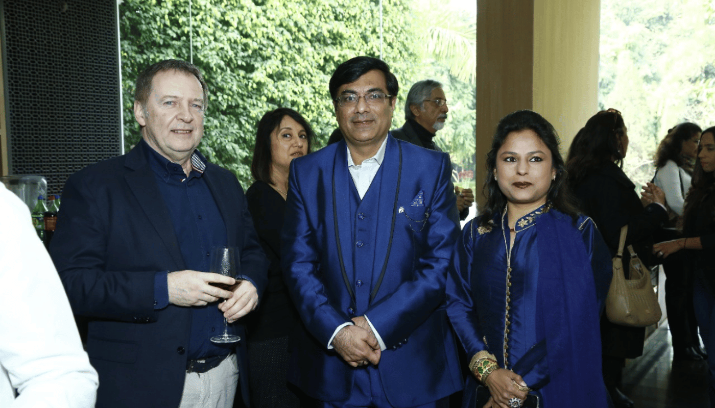 FMD Gallery: Events