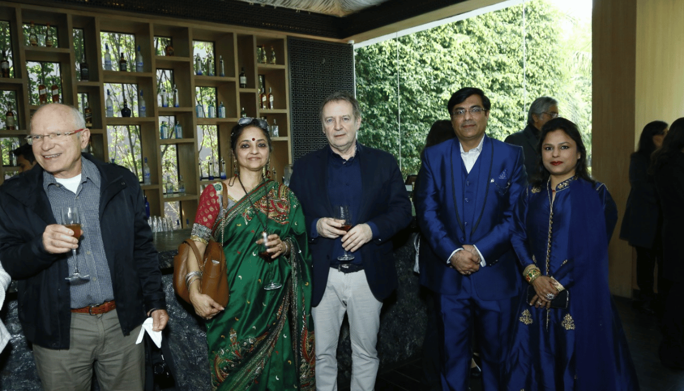 FMD Gallery: Events