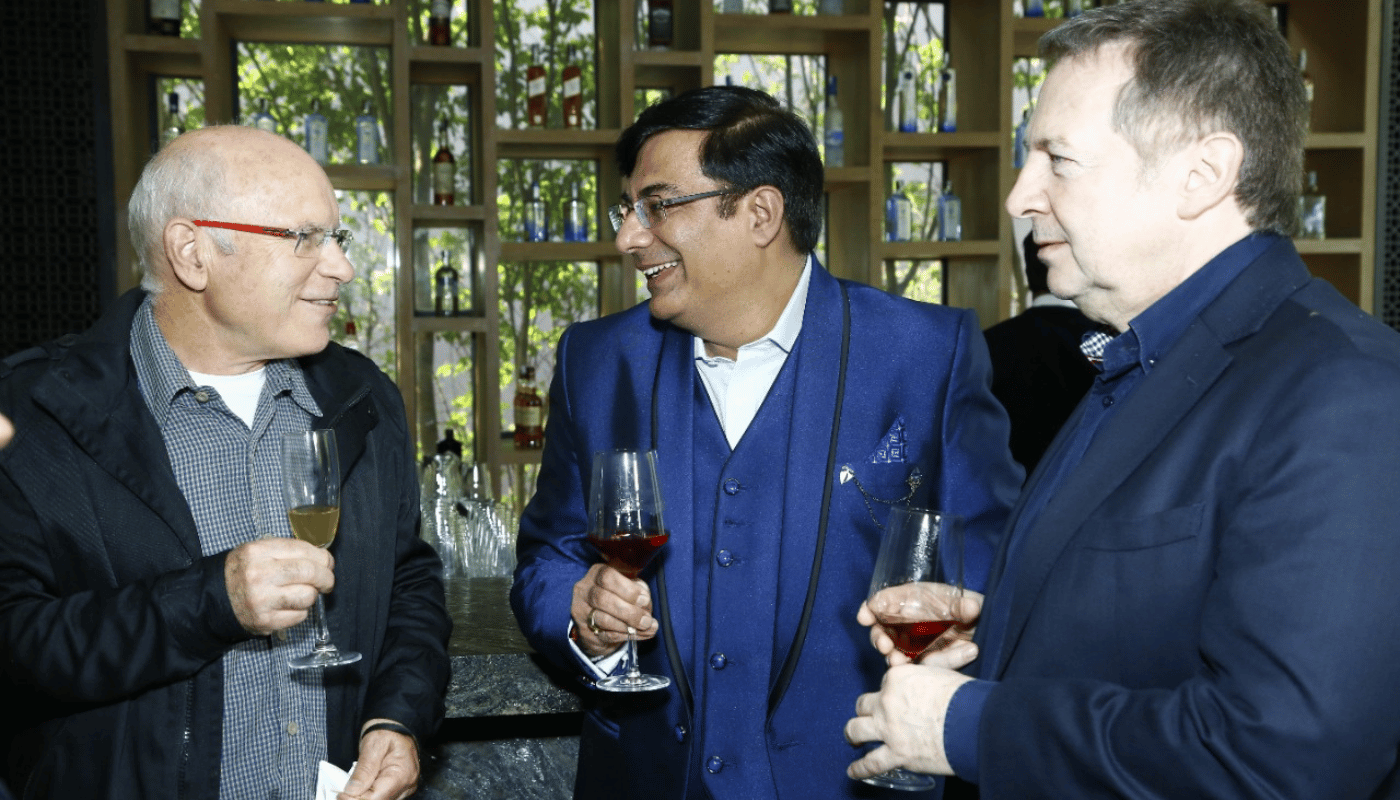 FMD Gallery: Events