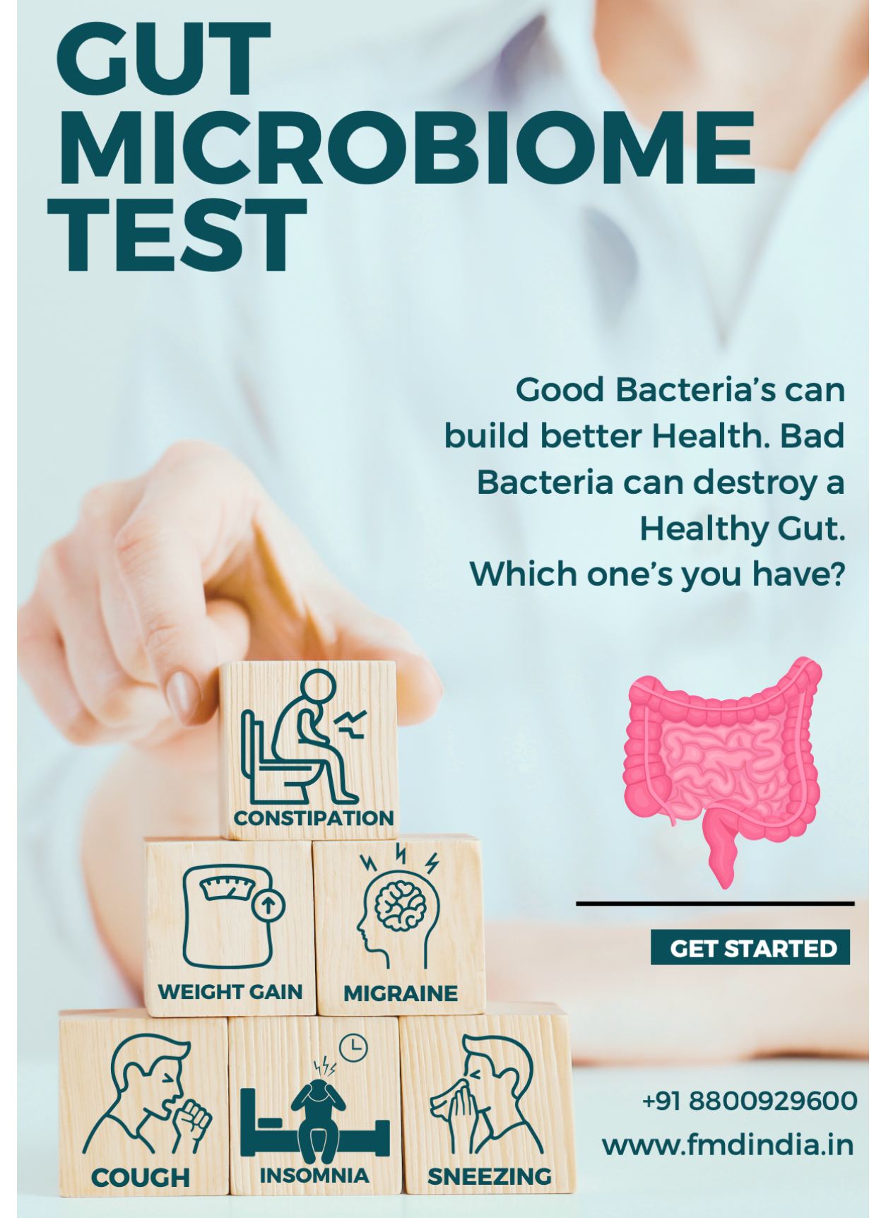 Neurospot Brochure