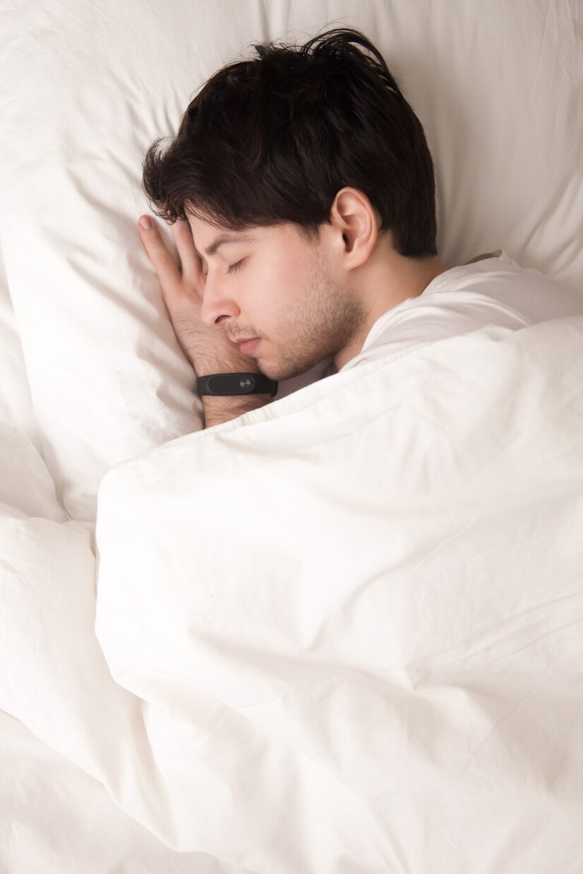 sleep