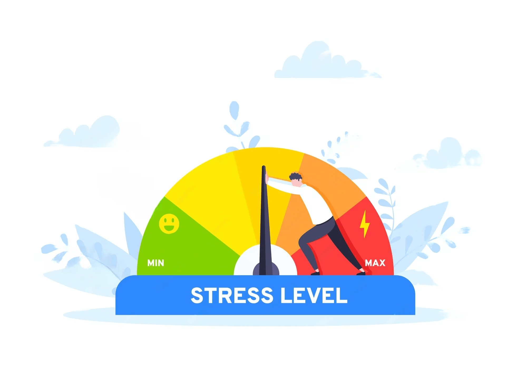 A STRESS TEST: FMD NEUROSPOT